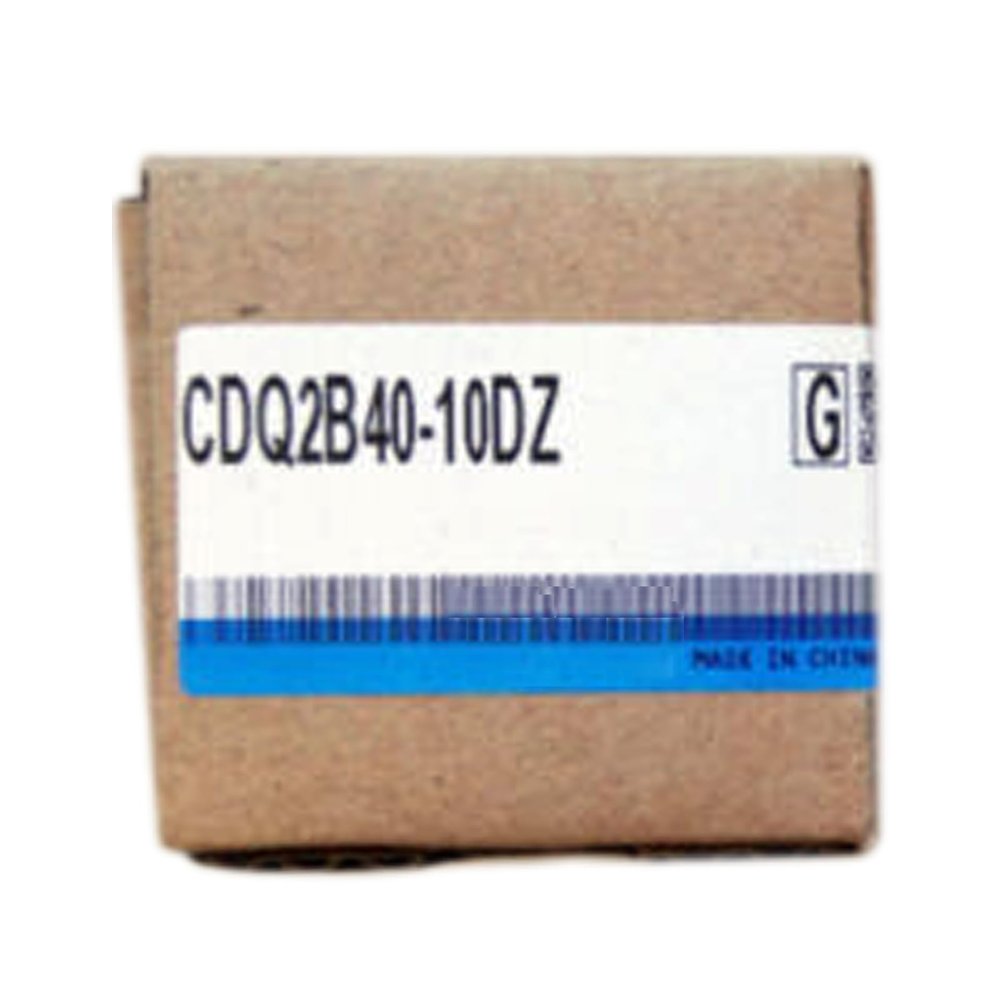 SMOCONE 1 Pcs CDQ2B40-10DZ New in Box CDQ2B4010DZ Expediated