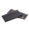 Flexible Bellows Cover for Milling Machines, CNC Machine Tool Cover with Oil Resistant Three-Proof Cloth, Accordion Style Shield, 15mm Fold Width,(130mm) view 3