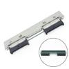 Thermal Print Head for Zebra ZD410 203dpi, Replacement Printhead P1079903-010, High Resolution & for Durable Label Printer Head, ABS+Metal Construction view 4