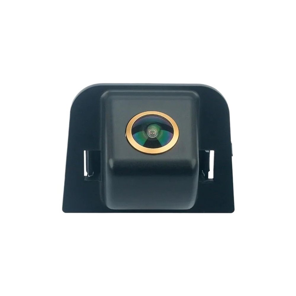 170 HD 1080P Car Back Rear View Reversing Camera Compatible with Toyota Prius XW30 MK3 2009 2010 2011 2012 2013-2015 Vehicle AHD(GAHD-C)