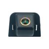 170 HD 1080P Car Back Rear View Reversing Camera Compatible with Toyota Prius XW30 MK3 2009 2010 2011 2012 2013-2015 Vehicle AHD(GAHD-C) view 2