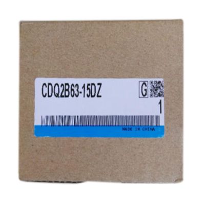 SMOCONE 1 Pcs CDQ2B63-15DZ New in Box CDQ2B6315DZ Expediated