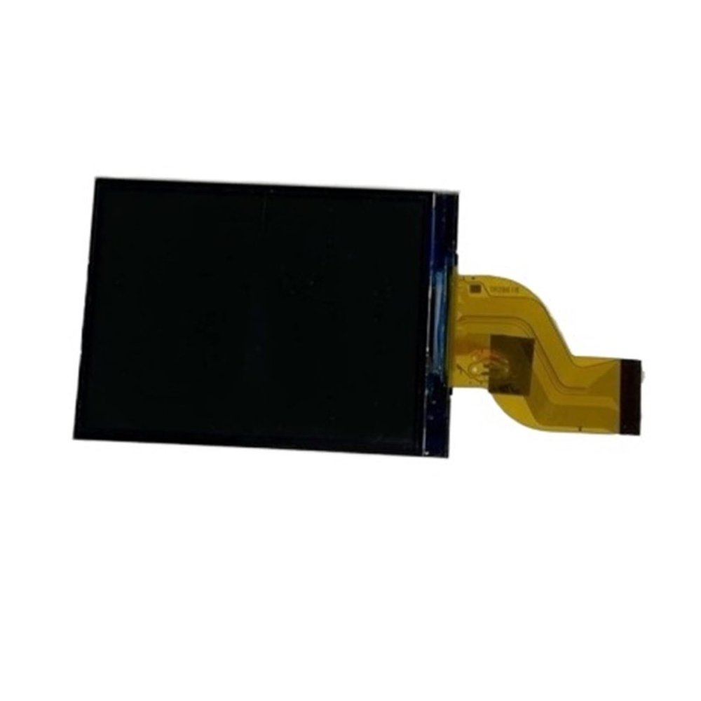 LCD Display Screen with BacklightCompatible for CanonCompatible for PowershotA1200 A2300 A2400 PC1586 PC1731 PC1732Digital Camera Screen