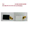LCD Display Screen with BacklightCompatible for CanonCompatible for PowershotA1200 A2300 A2400 PC1586 PC1731 PC1732Digital Camera Screen view 2