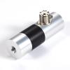 Tangxi GP 5.6m Shortwave Antenna with M10 Thread Base, 3-30MHz Frequency Range, Portable HF Band Radio Antenna for Outdoor Emergency Communications Setups view 1