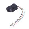 R307 Capacitive Fingerprint Reader/Module/Sensor/Scanner, Black, 236281/12 view 1