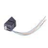 R307 Capacitive Fingerprint Reader/Module/Sensor/Scanner, Black, 236281/12 view 3