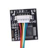 R307 Capacitive Fingerprint Reader/Module/Sensor/Scanner, Black, 236281/12 view 4