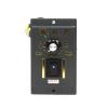 90W 50K AC Gear Motor Electric Speed w/ Variable Speed Adjustable Controller 220V/110V 0-27RPM view 4