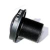 5MP Fisheye HD Lens 1.8mm M12 180 Degree Wide Viewing Angle F2.0 1/2.5" view 2