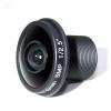 5MP Fisheye HD Lens 1.8mm M12 180 Degree Wide Viewing Angle F2.0 1/2.5" view 3