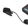 DirectNine Basics Handheld Portable Sound r with 8 Sound Effects for Phone Tablet Black Multifunctional Voice Changer for Online Games, DJ, Music Studio Recording view 2