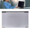 ASHATA Laptop Privacy Screen, 16:9 Aspect Privacy Filter Screen Protector Blue Light Blocker Eye Protection Blue Light Blocking Film for Desktop Computer (27inch) view 3