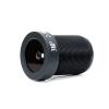 3MP 2.8mm m12 Infrared HD CCTV Camera Lens with 1/2.5 inch Fixed Aperture view 3