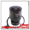 3MP 2.8-12mm Industrial Lens C Mount Auto DC iris Aperture IR 1/2" F1.6 view 2