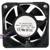 AFB0612EH 6CM 12V 0.48A 6025 60MM 60X60X25MM 3-Wire Cooling Fan view 1