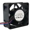 AFB0612EH 6CM 12V 0.48A 6025 60MM 60X60X25MM 3-Wire Cooling Fan view 2