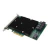 Dioche LSI SAS 9300 16I HBA Card High Performance 12Gbps 16 Port SAS Controller PCIe 3.0 8X for Servers and External Storage view 1