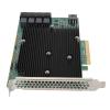 Dioche LSI SAS 9300 16I HBA Card High Performance 12Gbps 16 Port SAS Controller PCIe 3.0 8X for Servers and External Storage view 4