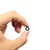 125Pcs Keyboard Keycaps Rubber Switch Sound Dampeners MX Dampers Keycap Seal Ring Compatible With(OD8xID5xCS1.5mm) view 4