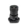 5MP, 1/2.7 inch, Starlight F0.95, 4mm/6mm M16 Interface Lens(4mm) view 1