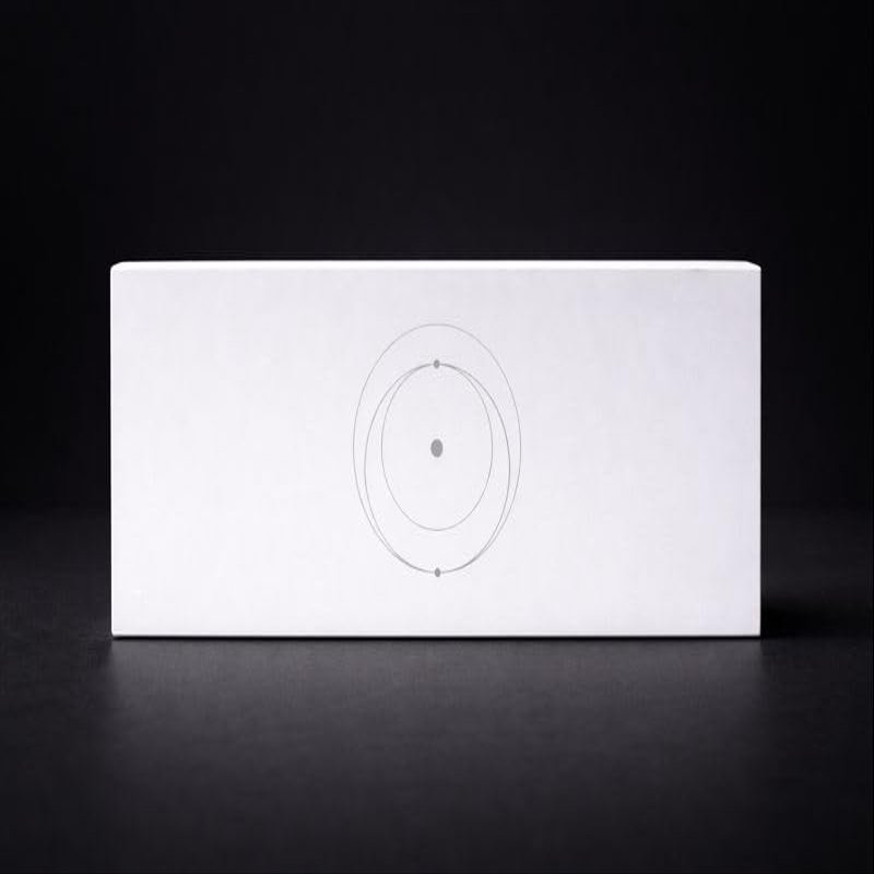 STARLINK Mesh Router Standard (Gen 3) with WiFi 6  Compatible with Gen 2 Rectangular & Gen 3 Standard Dishes  Dual-Band, Seamless Coverage, White (UTR-32)
