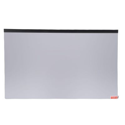 ASHATA 15.6 Inch Laptop Privacy Screen Protector, Anti Blue Light Matte Film for 15.6 inch Widescreen Notebook Laptop with 16:9 Aspect Ratio, 14.2x8.7in