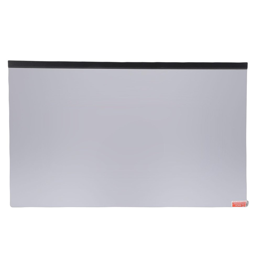 ASHATA 15.6 Inch Laptop Privacy Screen Protector, Anti Blue Light Matte Film for 15.6 inch Widescreen Notebook Laptop with 16:9 Aspect Ratio, 14.2x8.7in