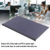 ASHATA 15.6 Inch Laptop Privacy Screen Protector, Anti Blue Light Matte Film for 15.6 inch Widescreen Notebook Laptop with 16:9 Aspect Ratio, 14.2x8.7in view 2