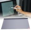 ASHATA 15.6 Inch Laptop Privacy Screen Protector, Anti Blue Light Matte Film for 15.6 inch Widescreen Notebook Laptop with 16:9 Aspect Ratio, 14.2x8.7in view 4