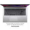 acer Aspire Premium Slim Laptop - 15.6" Full HD IPS 1080P Display - AMD Ryzen 3 7330U Quad-Core Processor - 8GB RAM - 256GB NVMe SSD - Webcam - Wi-Fi 6 - Windows 11 - W/O Mouse (Renewed) view 2