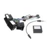 Box Adaptor Decoder Compatible With Benz B200 W169 W245 W164 R-Class W220 W203 C209 Vito SLK With 16Pin Power Wiring Harness Cable(Canbus With Cable) view 3