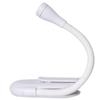 Ciieeo Mini USB Rechargeable LED Reading Lamp Clip-on Book Light Eye Care Portable for Students Dorm Bedside Night Use view 1