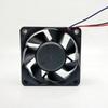06025SA-24N-FB 24V 6025mm Cooling Fan view 2