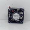 06025SS-24M-AA DC24V 0.08A 2-Wire Inverter Cooling Fan 60x60x25mm 6cm view 1