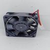 06025SS-24M-AA DC24V 0.08A 2-Wire Inverter Cooling Fan 60x60x25mm 6cm view 2