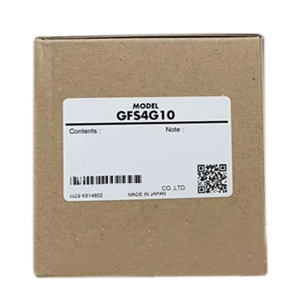 SMOCONE GFS4G10 New and Sealed in Box GFS4G10