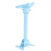 Adfaga Heavy Duty Satellite Roof Mount Alloy Steel Adjustable Angle Mounting Bracket for Gen3 Antenna Outdoor Installation Weather Powder Coated Durable Construction view 3
