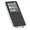 ANGGREK HiFi MP3 Player, MP3 Player 7 Sound Modes with Headphones for Daily Use (4GB) view 2