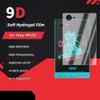 AudioPartner Premium Scratch-Proof Soft Hydrogel Film Nano Explosion-Proof Protective Film Screen Protector For Hiby Digital M500 Hifi Music Player (soft back film) view 2