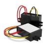 YCWHRCXKUZ 12V to 24V 3A Power Converter 12V to 24V Boost Module DC 12V to 24V Automotive Voltage Regulator view 2