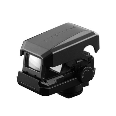 TTARTISAN Dot Sight, Red and Green Dotsight for Telephoto Photography Accessory
