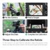 TTARTISAN Dot Sight, Red and Green Dotsight for Telephoto Photography Accessory view 3