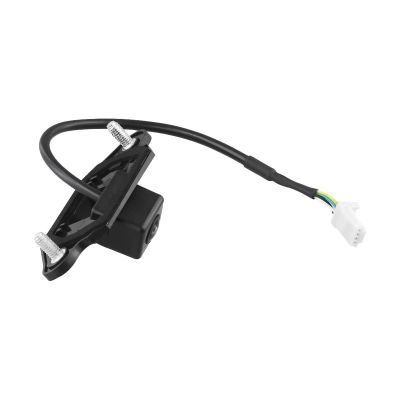 28442-EY00A Camera Car Reversing Camera Car Reversing Rear View