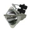 Bulbs P-VIP 150-180W E20.6 Replacement Projector Lamp Bulb NP10LP / 60002407 for N-E*C NP100 NP200 NP200A NP100A view 2