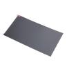 17.3 Inch Laptop Private Screen Filter, Anti Blue Light Computer Screen Protector, 16:9 Widescreen Privacy Filter with Snap in Mounting for Monit view 2