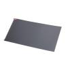 17.3 Inch Laptop Private Screen Filter, Anti Blue Light Computer Screen Protector, 16:9 Widescreen Privacy Filter with Snap in Mounting for Monit view 3