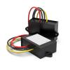 YCWHRCXKUZ 48V60V(10-75V) to 5V 8A on-Board Voltage Reduction Module view 2