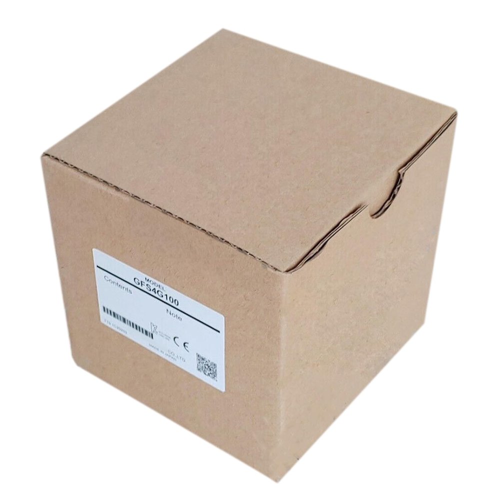 SMOCONE GFS4G100 New and Sealed in Box GFS4G100