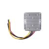 YCWHRCXKUZ DC 36V-72V to 12V 5A 60W Power Converter Buck Regulator Step-Down Voltage Automotive Power Supply Moudle for Car view 1